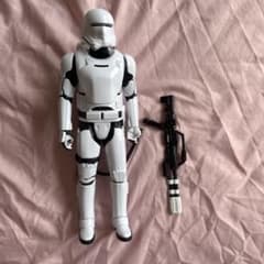 スターウォーズ　ファーストオーダーフレイムトルーパー　フィギュアのサムネイル