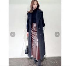 Thumbnail of RESEXXY フレンチスリーブボアベスト