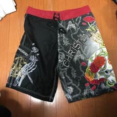 エドハーディ 水着 メンズのサムネイル