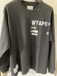 WTAPS INSECT02 LS COPO ダブルタップスのサムネイル