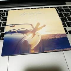 HONEY meets ISLAND CAFE After Surf Time3のサムネイル