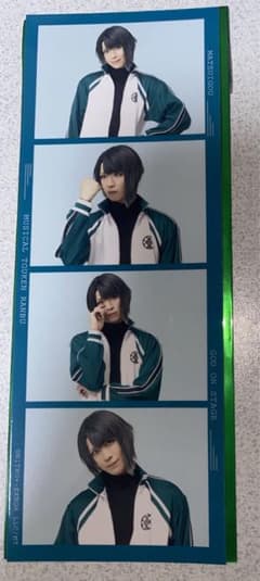 江おんすていじ 本丸フォト 松井江のサムネイル