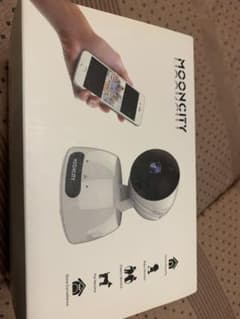 ネットワークカメラのサムネイル
