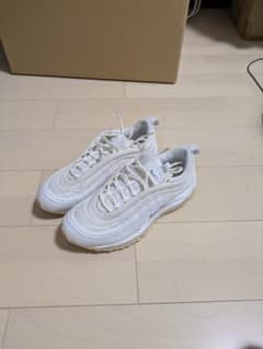 Nike Air Max 97 ホワイトのサムネイル