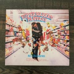 SUPERMARKET FANTASY / Mr.Childrenのサムネイル