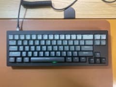 MonsGeek M7W 上質で究極のスコスコ打鍵感です！！