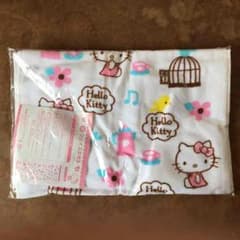 キティ フェイスタオルのサムネイル