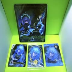 ツイステ イグニハイド イデア オルト グッズ まとめ売り ツイステ イデア オルト イグニハイド グッズセット - メルカリ
