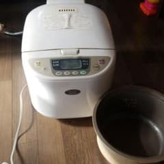 ガスがま炊飯器ういんたーさま専用のサムネイル