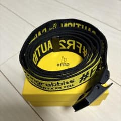 FR2 ベルトのサムネイル