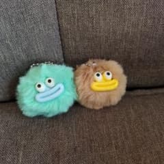 ファーマスコット 2体セットのサムネイル