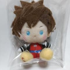 キングダム ハーツ ミルキーボア マスコットの入手方法まとめ – キャラホビ