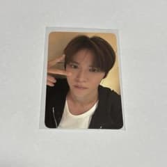 RIIZE Ⅱ ktown ONE-DAY EVENT ウンソク トレカ - メルカリ