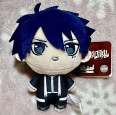 一ノ瀬四季【桃源暗鬼】ぷちっしゅ！