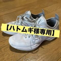 ASICS GLIDE NOVA FF3 ホワイト バスケットボールシューズ - メルカリ