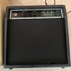 琴伝流 大正琴アンプKA-50(通電のみ確認)箱入り - メルカリ