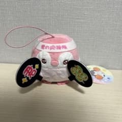 コウペンちゃん　君推し！カラーマスコット　君の応援隊