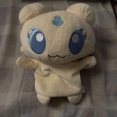 プリキュア　メップルのサムネイル