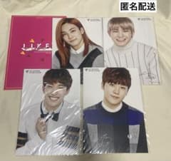 2016 LIKE SEVENTEEN アンコン フォトカードセットA SEVENTEEN 2016 アンコン フォトカードセット セブチ - メルカリ
