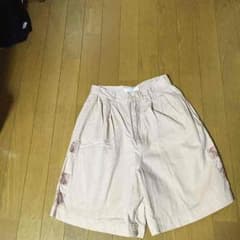 ピンクハウス  短パンのサムネイル