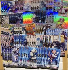 ヴァンガード 幻真星戦 リリカルモナステリオ 4コン セット ② - メルカリ