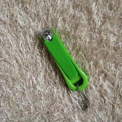 ミニ 爪切りのサムネイル