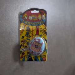 BANDAI Tamagotchi カプセルトイのサムネイル