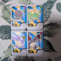ポケモンフレンダ 色違い 星3 タグのサムネイル