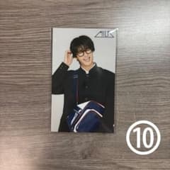 M!LK 曽野舜太 生誕グッズ 24th 2026 ミニフォトのサムネイル