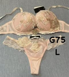 サルート　G75＆L フロントエックスプラス　ブラソング　セットアップ サルート G75＆L フロントエックスプラスブラソング セットアップ