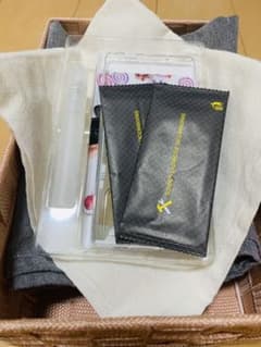 【お年玉価格】 Galaxy Note 10 Plus フィルムのサムネイル