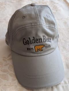 Gorden Bear キャップのサムネイル