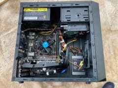 1060 6GB,i5-7600k,SSD512,HDD2TB,メモリ16GBのサムネイル
