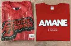 FRUITS ZIPPER 月足天音ユニフォーム&Tシャツのサムネイル
