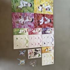 おそ松さんグッズ10点セットのサムネイル