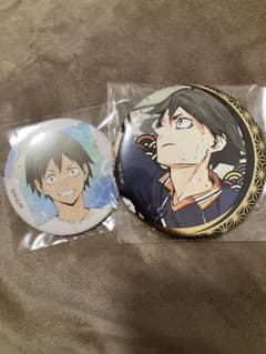 ハイキュー 山口忠 缶バッジ 50個セット ハイキュー 山口忠 缶バッジ 50個セット ハイキュー 山口忠 缶バッジ