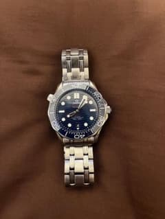 き*ら様 OMEGA Seamaster Professional 自動巻きのサムネイル