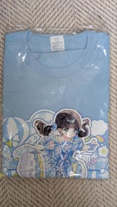 虹羽みに 推しTシャツ ONE LiFE! iLiFE! 日本武道館 - メルカリ