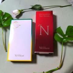 VIOTERAS ヴィオテラスC＋クリアセラムと、高機能アイクリームCLセットのサムネイル
