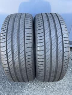ミシュラン 205/50R17 2本のサムネイル