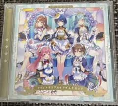 プロセカ CD モモジャンのサムネイル