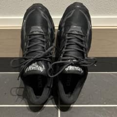 MIZUNO WAVE PROPHECY GORE-TEX ブラックのサムネイル