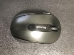 Microsoft Mobile Mouse 4000のサムネイル
