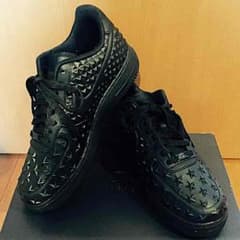 NIKE ナイキ AIR FORCE 1 LV8 VT LE エアフォース 1のサムネイル