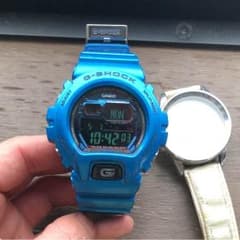 G-SHOCK D&G 腕時計のサムネイル