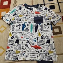 サイズアウトの為、出品させて頂きます。のサムネイル