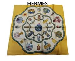 HERMES エルメス プチカレ スカーフ タグ有り カレ40 HERMES エルメス プチカレ スカーフ タグ有り カレ40 【公式通販】