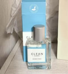CLEAN クリーン　シャワーフレッシュのサムネイル
