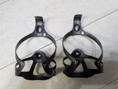 BONTRAGER XXX カーボン ボトルケージ 2個セットのサムネイル