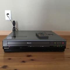 リモコン 取説付き National DP-330 VHD ディスク プレイヤー リモコン 取説付き National DP-330 VHD ディスク プレイヤー